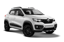 RENAULT KWID 1.0